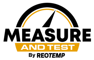 Measure and Test