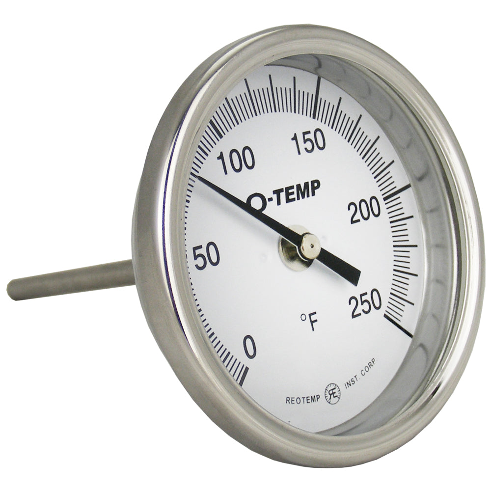 Thermometer Pan Clip - Bunzl Processor Division