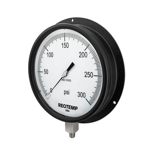 Boiler Pressure Gauge