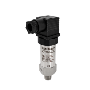 Series TA Industrial Pressure Transmitter
