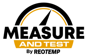Measure and Test 