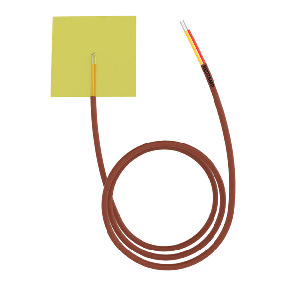 Surface Mount (Stick On) Thermocouple