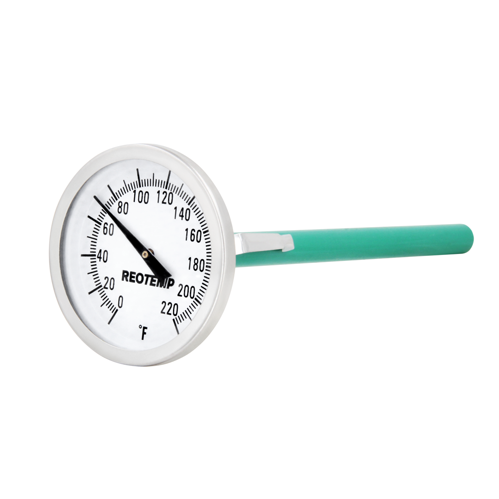MA-Line Pocket Dial Thermometer Ma-Pt160b