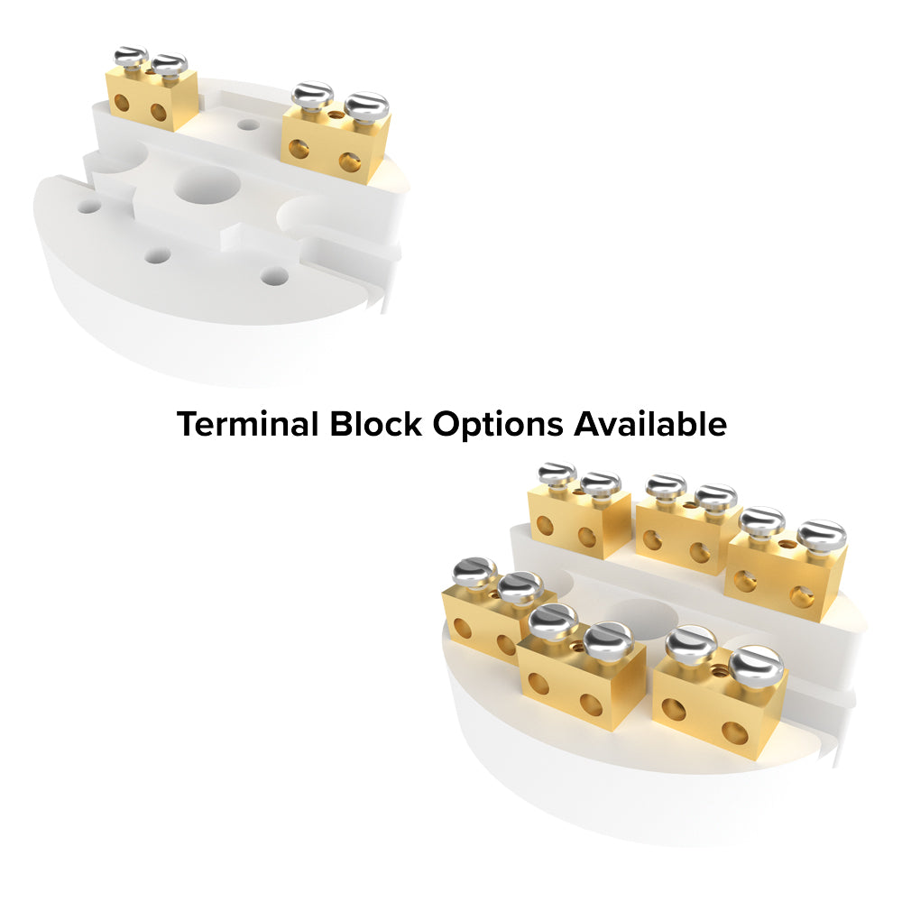 Temperature Sensor Enclosures – Measure and Test